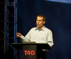 Pastor: Global Evangelism 'Tragically Neglected'