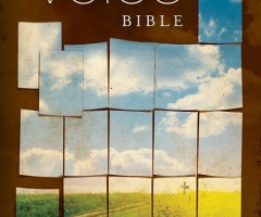 New English Translation of Bible Omits 'Jesus Christ,' 'Angel'