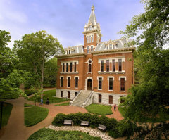 Baptist Group to Remain at Vanderbilt Despite 'All-Comers' Policy