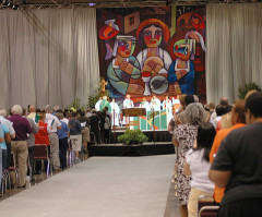 ELCA, Archives.com Partner to Digitize Millions of Church Records