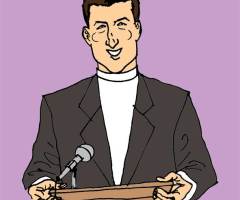 A Career Change for Tim Tebow?