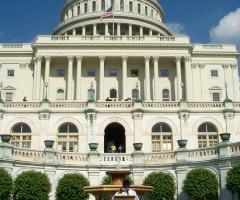 Ala. Town Prepares for 5-Day 'Bible Reading Marathon'