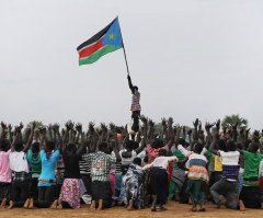 Church Groups Urge Peace, 'Mutual Respect' in Sudan
