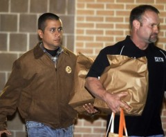 George Zimmerman Released on $150,000 Bail, Fitted With Tracking Device