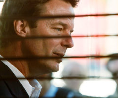 John Edwards Criminal Trial on Mistress Cover-Up Begins