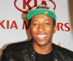 Dove Awards 2012: Lecrae, Jason Crabb (EXCLUSIVE VIDEO)