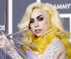 Lady Gaga's Korea Monster Tour Protested by Christian Group