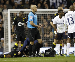 Fabrice Muamba Update: Soccer Star Describes 'Miracle' After Being Dead for 78 Minutes