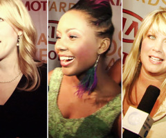 2012 Dove Award Winners: Jamie-Grace, Laura Story, Natalie Grant (VIDEO)