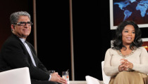 Oprah Winfrey Confesses Christ During NYC 'Lifeclass' Tour?