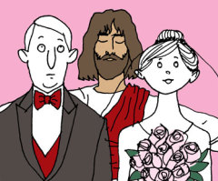 Christ-Centered Marriage