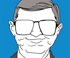 Remembering Chuck Colson