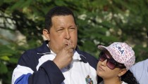 Hugo Chavez Claims 'Pact with Jesus' Will Heal His Cancer