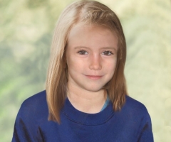Madeleine McCann May Still Be Alive; UK Police Release New Photo