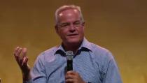 Bill Hybels on Church Planting Willow Creek: I Did a Lot of Scrambling