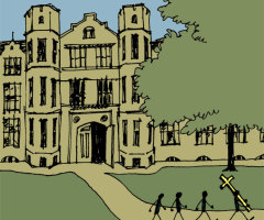 Vanderbilt University: Christians Take the Highway, Not Their Way