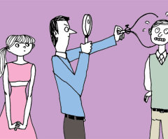 Does Your Daughter's Date Measure Up?