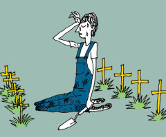 Planting Churches Is Hard Work