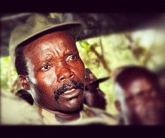 US Special Forces Join Hunt for Warlord Joseph Kony