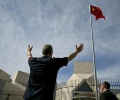 Christians Call on Obama to Protect Blind Chinese Activist Chen Guangcheng