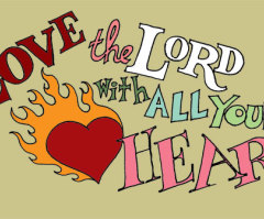 Words of Inspiration