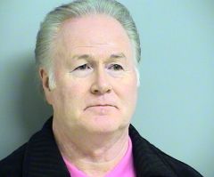 Evangelist Richard Roberts Spared Jail Time; Given Probation for Drunk Driving