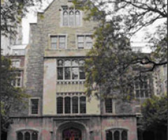 PCUSA Seminary Honors Planned Parenthood Leadership