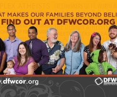 Texas Movie Theater Refuses to Run Atheist Ad; Lawsuit to Follow?