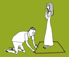 Taking Complementarianism Too Far?