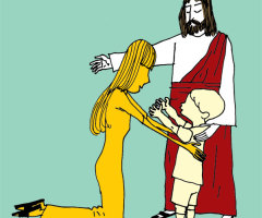 Taking Action for Orphans