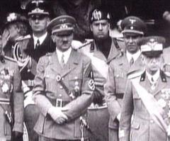 Hitler Had Developed a 'God Complex,' According to WWII Documents
