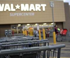 Study: Correlation Between Wal-Mart Stores and Hate Groups