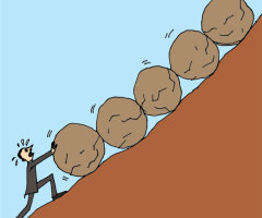 Five Tough Challenges for Pastors