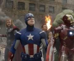 10 Ways 'The Avengers' Are an Example for the Church