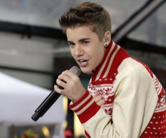 Justin Bieber Releases New Mother's Day Song - Proceeds to Help Single Mothers