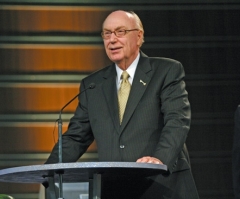 Assemblies of God Opposes Obama's Same-Sex Marriage Stance