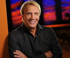 Pastor Ed Young Warns Society on 'Thin Ice' After Obama's Gay Marriage Endorsement