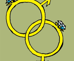 The True Definition of Marriage