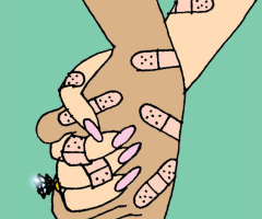 Jefferson Bethke and Fiancée: Surviving the Scars of Dating