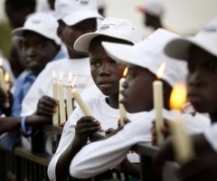 Samaritan's Purse Calls Christians to Pray for Peace in Sudan