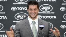 NY Jets New RB's Christian Faith May Rival Tim Tebow's