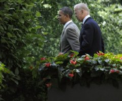 Black Pastors Speak Out on Obama's Gay Marriage Stance