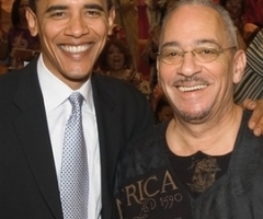 Jeremiah Wright Says Obama Friend Offered Him 'Bribe' to Stay Quiet in 2008