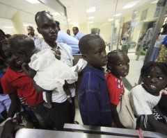 Thousands Deported From Sudan While Violence Continues