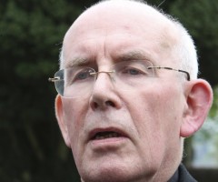 Irish Catholic Church Leader Apologizes to Sex Abuse Victims; Refuses to Resign