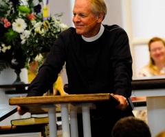 Breakaway Anglican Congregation Has Its Last Sunday at Va. Property