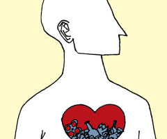 Taking Out the (Spiritual) Trash