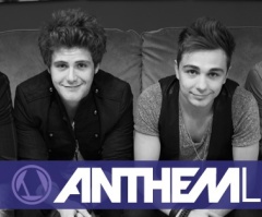 Anthem Light Advises Fans: Stop Wasting Time Chasing Guys