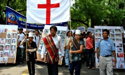 North American Mission from Judsons to Global Christianity