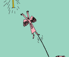 Which Kingdom Holds Your Treasure?